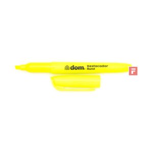 Destacador DOM Rund