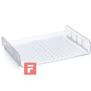 Bandeja Correspondencia Apilable Maxcril