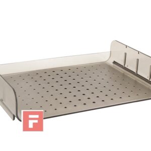 Bandeja Correspondencia Apilable Maxcril