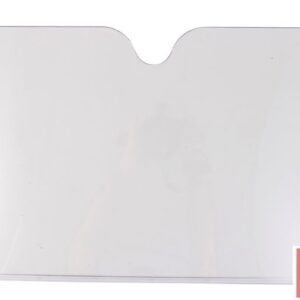 Portahoja Maxcril Acrílico