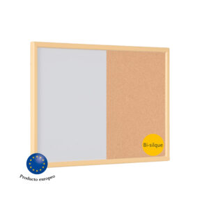 pizarra mixta decoración